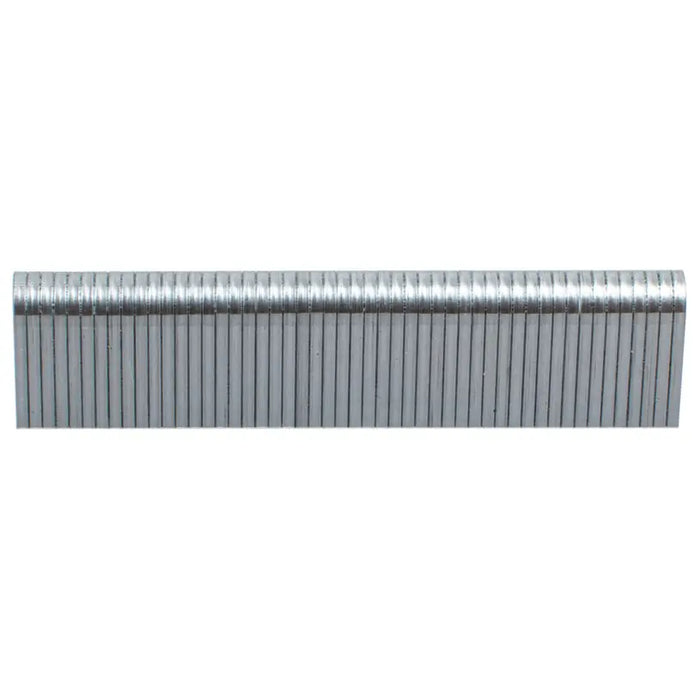 CLAMPS FOR TAKER TYPE 36 14 MM TOPMASTER 1000 PCS - Скоби и пирони за такери<<<Консумативи за