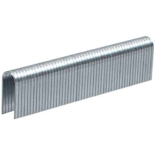 CLAMPS FOR TAKER TYPE 36 14 MM TOPMASTER 1000 PCS - Скоби и пирони за такери<<<Консумативи за