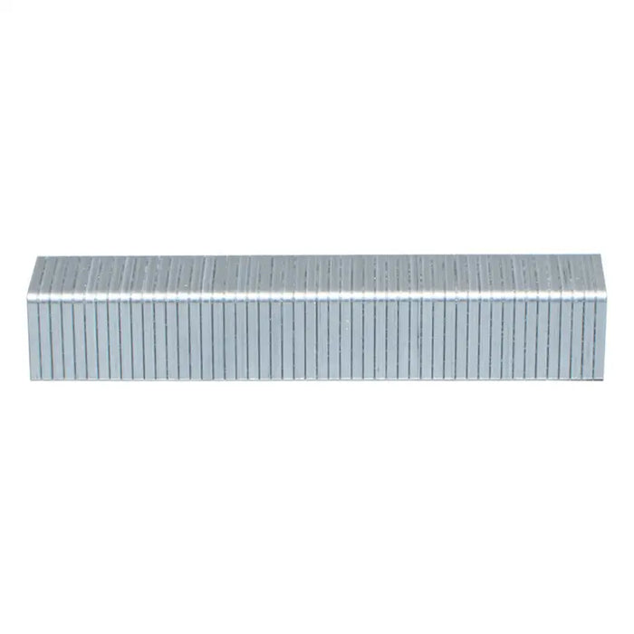 CLAMPS FOR TAKER TYPE 53 6 MM CONNEX 1000 PCS - Скоби и пирони за такери<<<Консумативи за