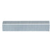 CLAMPS FOR TAKER TYPE J 53 12X11.3 MM TOPEX 1000 PCS - Скоби и пирони за такери<<<Консумативи за