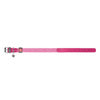 Classic Dog collar with QR code Waudog size M pink - Walking and transportation<<<Pets<<<InnproXML
