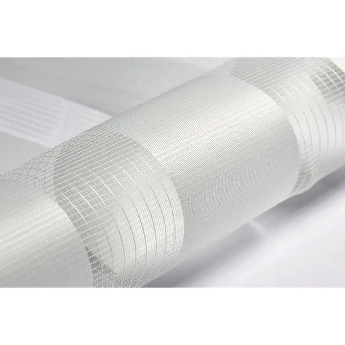 CLASSIC GARDINIA DOUBLE ROLL BLIND 68X215 CM. WHITE - Щори<<<Корнизи щори и пердета<<<Мебели и интериор<<<Praktiker