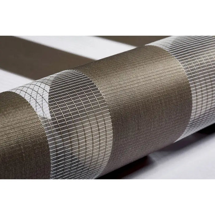 CLASSIC GARDINIA DOUBLE ROLL BLINDS 57X150 CM. CAPPUCCINO - Щори<<<Корнизи щори и пердета<<<Мебели и