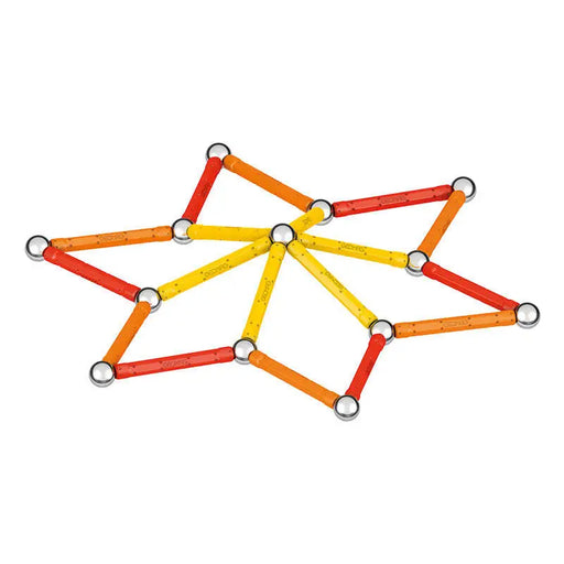 Classic Recycled magnetic blocks 42 pieces GEOMAG GEO-271 - Blocks and construction sets<<<Toys<<<InnproXML