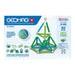 Classic Recycled magnetic blocks 60 elements GEOMAG GEO-272 - Blocks and construction sets<<<Toys<<<InnproXML