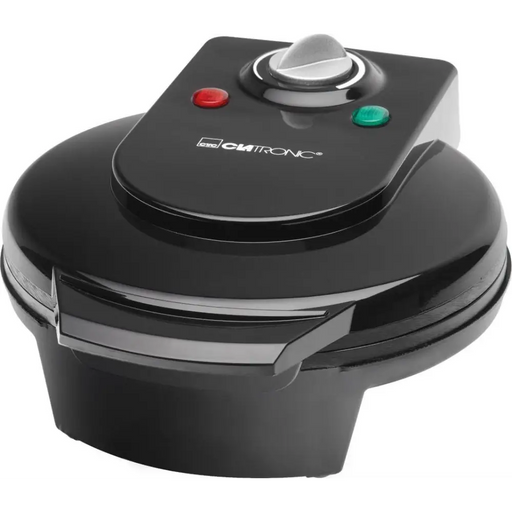 Clatronic 261 679 waffle iron 5 waffle(s) Black 1200 W - Waffle makersAGD-WAF<<<Home Appliance - ProductsAGD<<<ActionPL