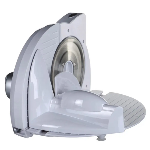 Clatronic AS 2958 slicer Electric White - SlicersAGD-KRA<<<Home Appliance - ProductsAGD<<<ActionPL