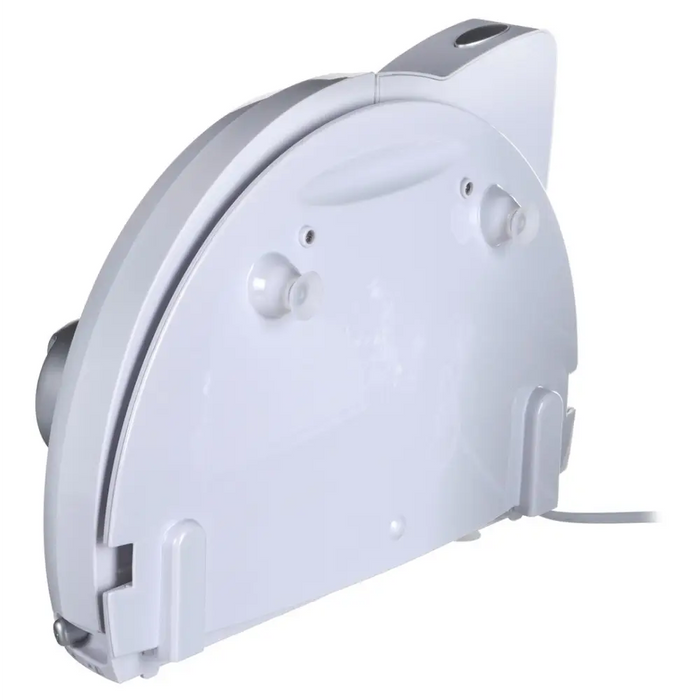 Clatronic AS 2958 slicer Electric White - SlicersAGD-KRA<<<Home Appliance - ProductsAGD<<<ActionPL
