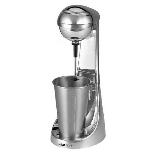 Clatronic BM 3472 mixer Stand mixer 65 W Chrome - Mixers / blendersAGD-MIB<<<Home Appliance - ProductsAGD<<<ActionPL