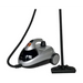 Clatronic DR 3280 Cylinder steam cleaner 1.5 L 1500 W Black Grey - Steam cleanersAGD-MPA<<<Home Appliance
