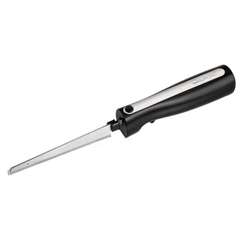 CLATRONIC EM 3702 electric knife 120W Black - Electric knivesAGD-NEL<<<Home Appliance - ProductsAGD<<<ActionPL