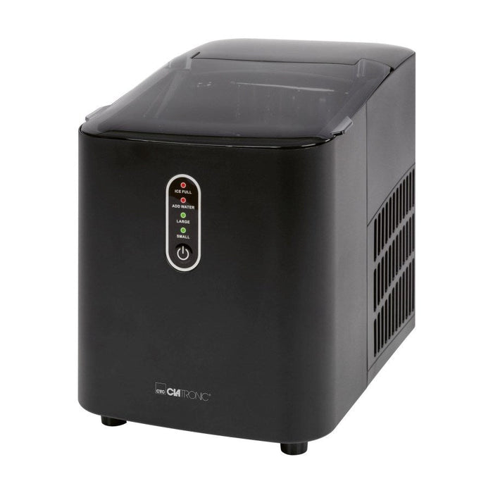 Clatronic EWB 3798 - ice cube maker - Ice-makersAGD-KOS<<<Home Appliance - ProductsAGD<<<ActionPL