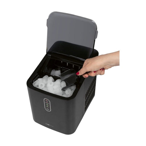 Clatronic EWB 3798 - ice cube maker - Ice-makersAGD-KOS<<<Home Appliance - ProductsAGD<<<ActionPL