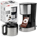Clatronic KA 3805 - Drip coffee maker - Coffee machinesAGD-EXP<<<Home Appliance - ProductsAGD<<<ActionPL