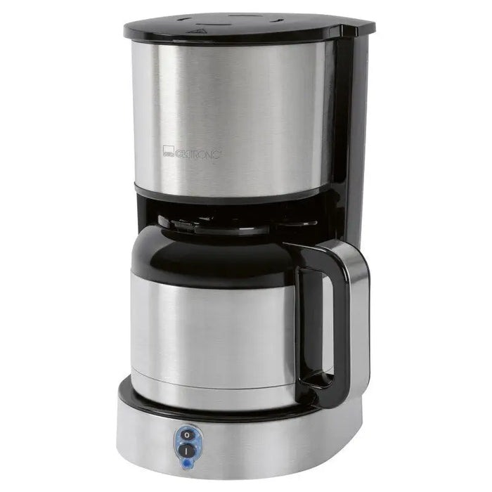Clatronic KA 3805 - Drip coffee maker - Coffee machinesAGD-EXP<<<Home Appliance - ProductsAGD<<<ActionPL