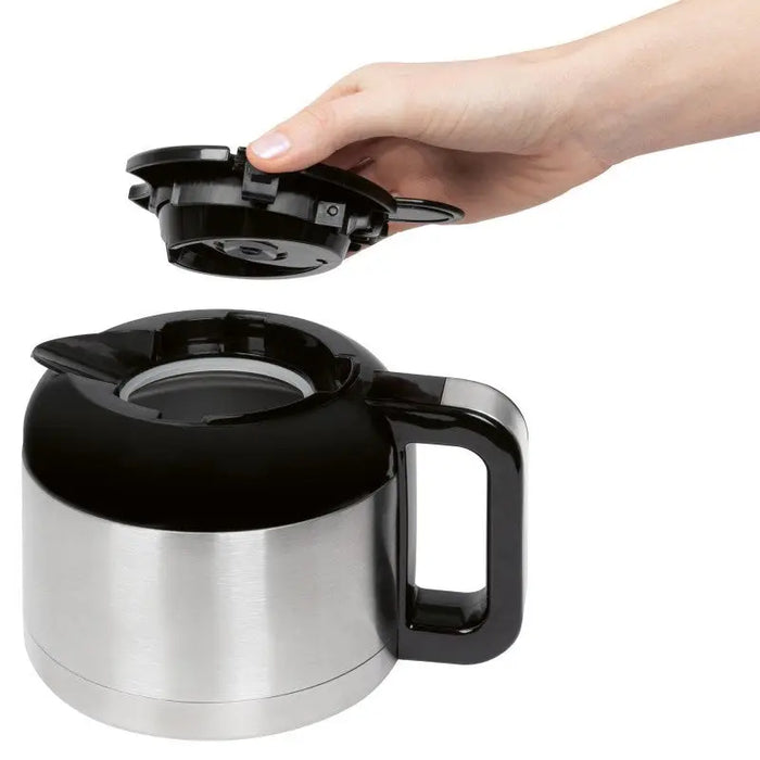 Clatronic KA 3805 - Drip coffee maker - Coffee machinesAGD-EXP<<<Home Appliance - ProductsAGD<<<ActionPL