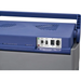 Clatronic KB 3714 cool box 30 L Electric Blue Grey - Mini fridgesAGD-LOT<<<Home Appliance - ProductsAGD<<<ActionPL