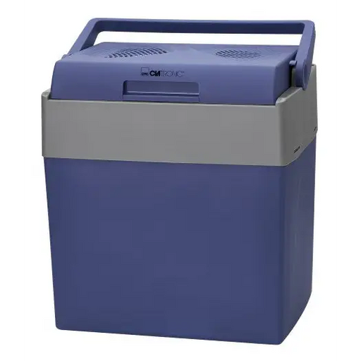 Clatronic KB 3714 cool box 30 L Electric Blue Grey - Mini fridgesAGD-LOT<<<Home Appliance - ProductsAGD<<<ActionPL