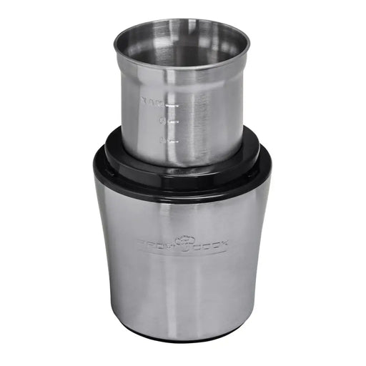 Clatronic PC-KSW 1021 coffee grinder 200 W Stainless steel - Coffee grindersAGD-MLY<<<Home Appliance
