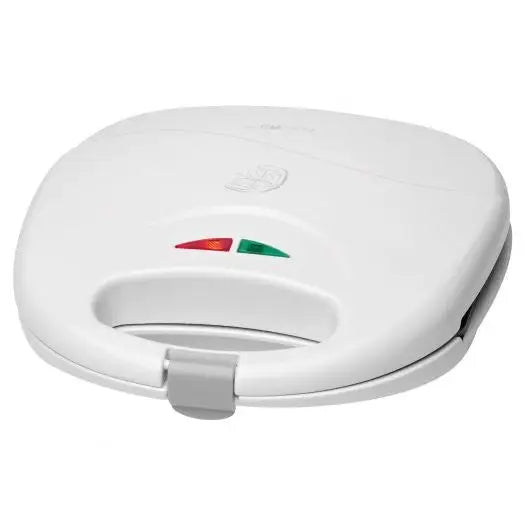 Clatronic ST 3477 sandwich maker 750 W White - ToastersAGD-OPK<<<Home Appliance - ProductsAGD<<<ActionPL