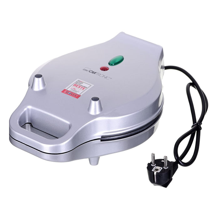 Waffle iron CLATRONIC WA 3772