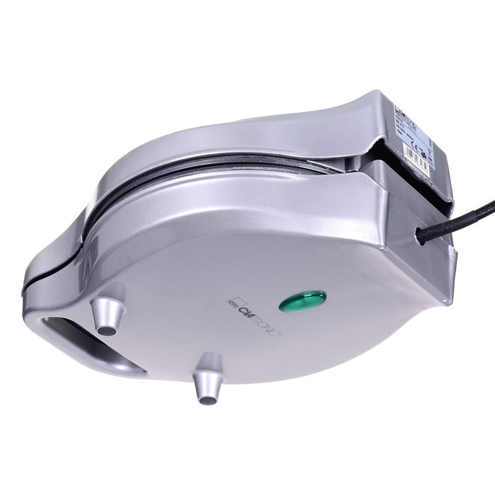 Waffle iron CLATRONIC WA 3772