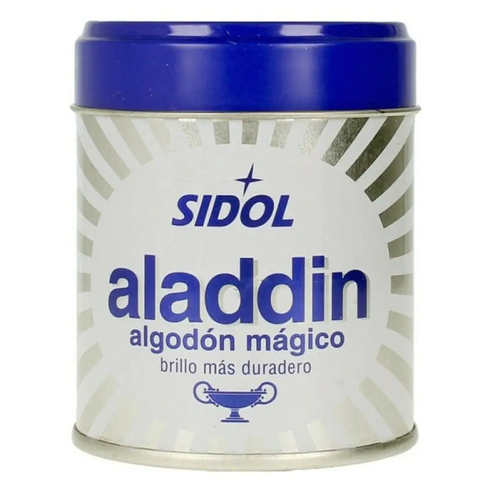 Cleaner Aladdin Sidol aladdin 200 ml - Почистване Прахосмукачки И Гладене<<<Дом Градина<<<BigBuy&&&Други продукти за