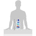 Cleaner Don Limpio 1,3 L Baths - Почистване Прахосмукачки И Гладене<<<Дом Градина<<<BigBuy&&&Други продукти за