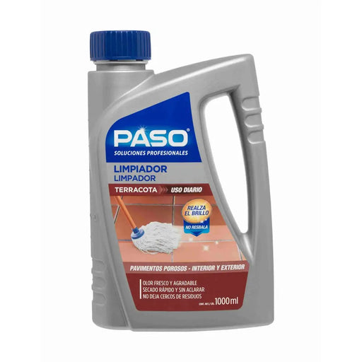 Cleaner Paso 1 L - Почистване Прахосмукачки И Гладене<<<Дом Градина<<<BigBuy&&&Други продукти за