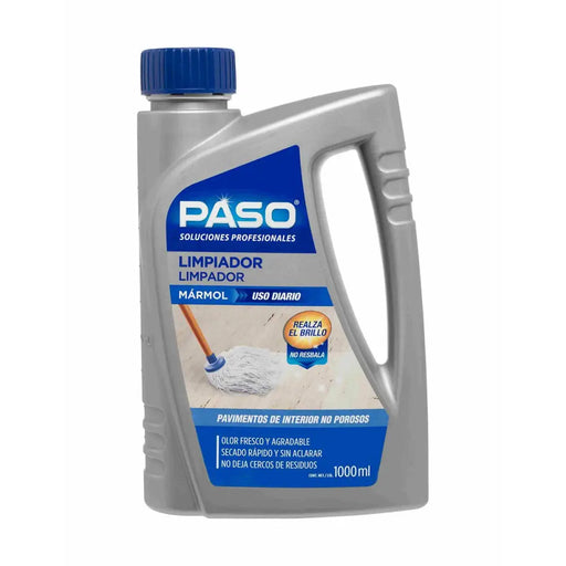 Cleaner Paso 1 L - Почистване Прахосмукачки И Гладене<<<Дом Градина<<<BigBuy&&&Други продукти за