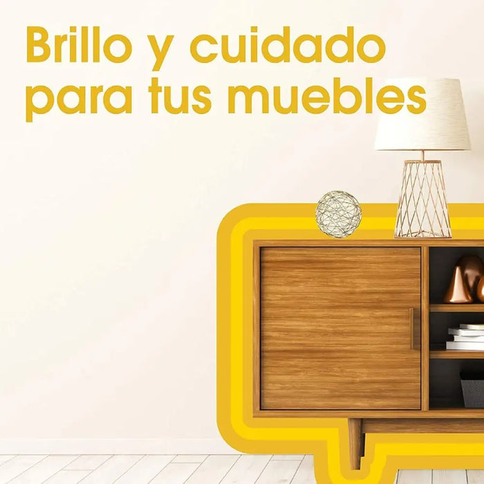 Cleaner Pronto PRONTO MUEBLES - Почистване Прахосмукачки И Гладене<<<Дом Градина<<<BigBuy&&&Други продукти за