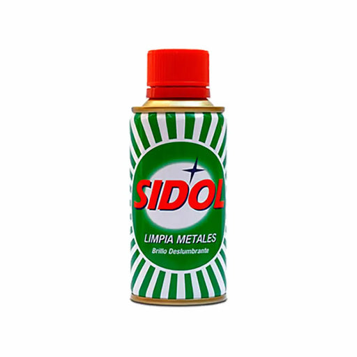 Cleaner Sidol Metal 150 ml - Почистване Прахосмукачки И Гладене<<<Дом Градина<<<BigBuy&&&Други продукти за