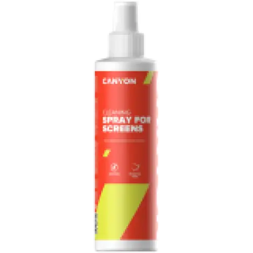 Cleaning agent CANYON CNE-CCL21 - Други<<<Аксесоари за телевизори<<<Аксесоари<<<TechMart
