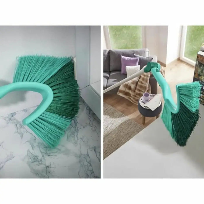 Cleaning Brush Leifheit 41524 Green Triangular - Почистване Прахосмукачки И Гладене<<<Дом Градина<<<BigBuy&&&Други