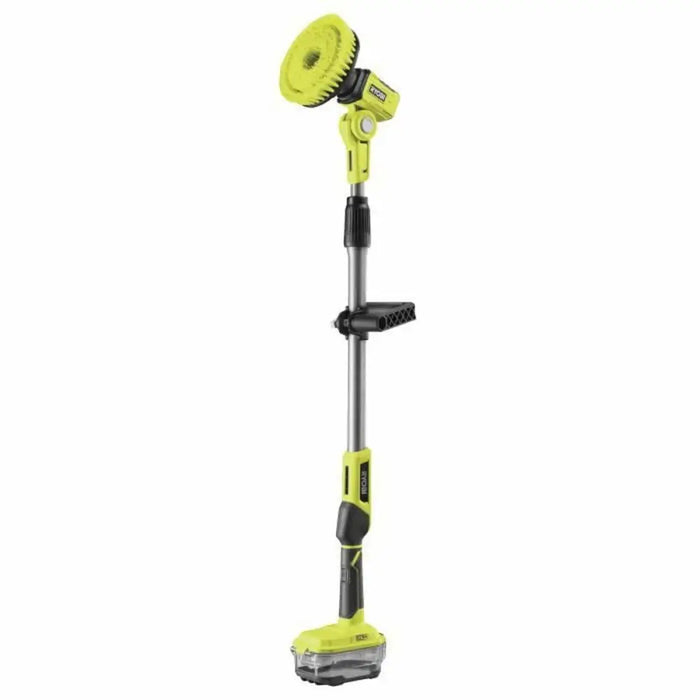 Cleaning brush Ryobi Green 18 V - Почистване Прахосмукачки И Гладене<<<Дом Градина<<<BigBuy&&&Други продукти за