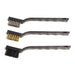 CLEANING BRUSHES 3 PCS GADGET - Шлифовачни материали<<<Ръчни инструменти<<<Инструменти и