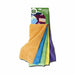 Cleaning cloths Motorkit SHI00504 5 pcs - Почистване Прахосмукачки И Гладене<<<Дом Градина<<<BigBuy&&&Други продукти за