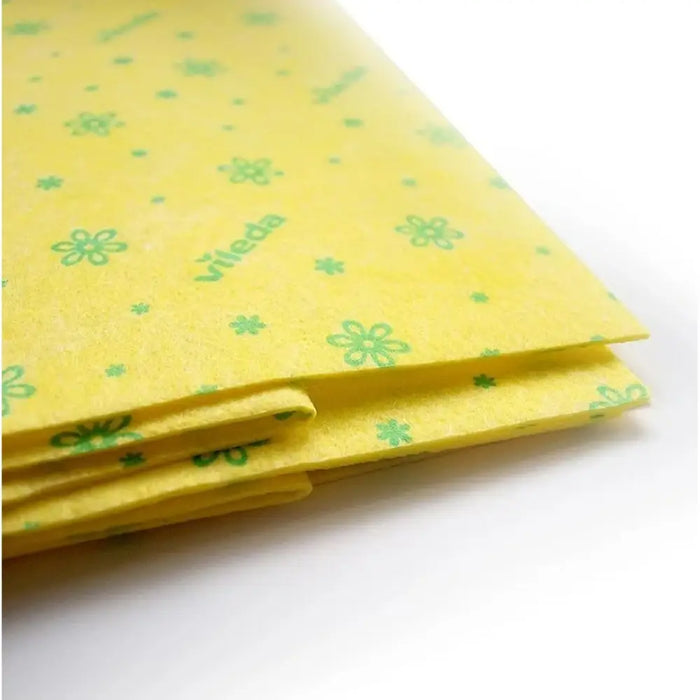 Cleaning cloths Vileda 167905 (1 Unit) - Други продукти за почистване<<<Почистване Прахосмукачки И Гладене<<<Дом