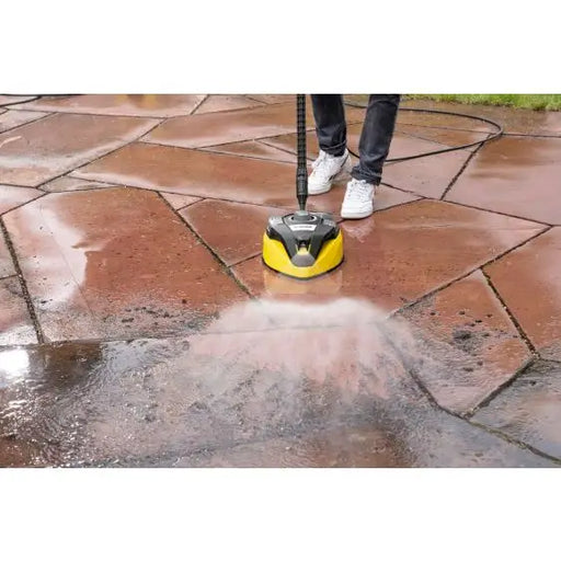 Cleaning device KARCHER T 7 Plus T-Racer - Уреди Karcher<<<Дом и градина<<<Малки електроуреди<<<TechnoMix&&&Сушилни
