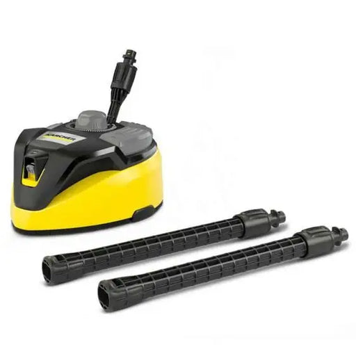 Cleaning device KARCHER T 7 Plus T-Racer - Уреди Karcher<<<Дом и градина<<<Малки електроуреди<<<TechnoMix&&&Сушилни