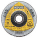 CLEANING DISC 125X22.23 MM KLINGSPOR NCD 200 - Дискове за ъглошлайфи<<<Консумативи за електроинструменти<<<Инструменти