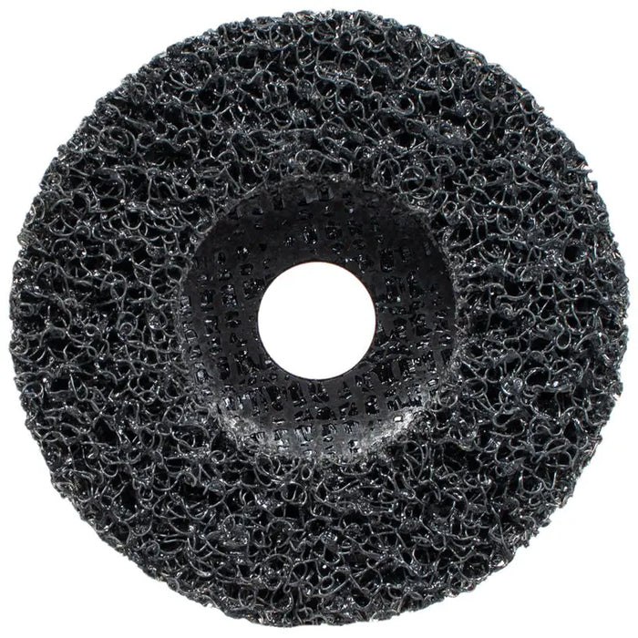 CLEANING DISC 125X22.23 MM KLINGSPOR NCD 200 - Дискове за ъглошлайфи<<<Консумативи за електроинструменти<<<Инструменти