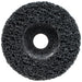 CLEANING DISC 125X22.23 MM KLINGSPOR NCD 200 - Дискове за ъглошлайфи<<<Консумативи за електроинструменти<<<Инструменти