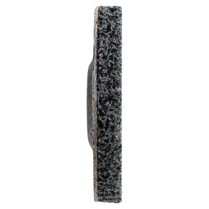CLEANING DISC 125X22.23 MM KLINGSPOR NCD 200 - Дискове за ъглошлайфи<<<Консумативи за електроинструменти<<<Инструменти