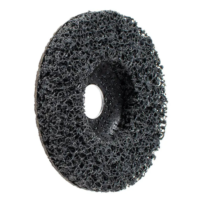 CLEANING DISC 125X22.23 MM KLINGSPOR NCD 200 - Дискове за ъглошлайфи<<<Консумативи за електроинструменти<<<Инструменти