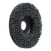 CLEANING DISC 125X22.23 MM KLINGSPOR NCD 200 - Дискове за ъглошлайфи<<<Консумативи за електроинструменти<<<Инструменти