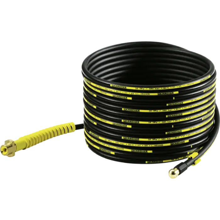 Cleaning kit 7.5 m - Компресори и други големи машини<<<ZoraSite