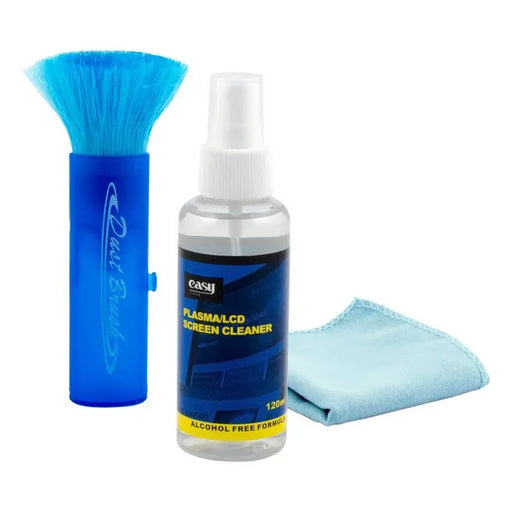 CLEANING KIT XMART KIT 120CB - Консумативи за почистване<<<За дома<<<Малки електроуреди за дома<<<ZoraSite&&&ТВ