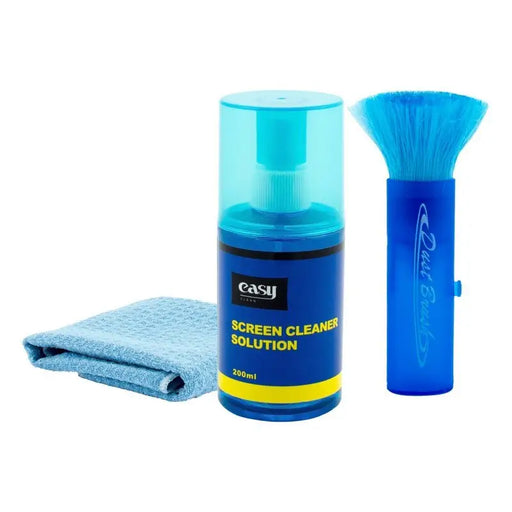 CLEANING KIT XMART KIT 200CB - Консумативи за почистване<<<За дома<<<Малки електроуреди за дома<<<ZoraSite&&&ТВ