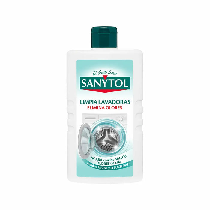 Cleaning liquid Sanytol 250 ml 1 L (1 Unit) - Почистване Прахосмукачки И Гладене<<<Дом Градина<<<BigBuy&&&Други
